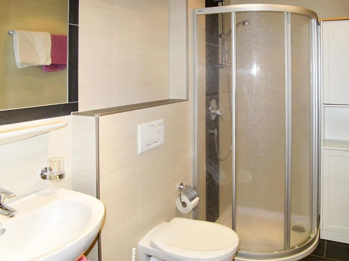 Studio Opal - Soe271 By Interhome Solden